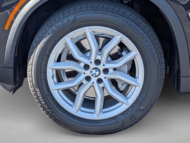 Certified 2023 BMW X5 xDrive40i image 26