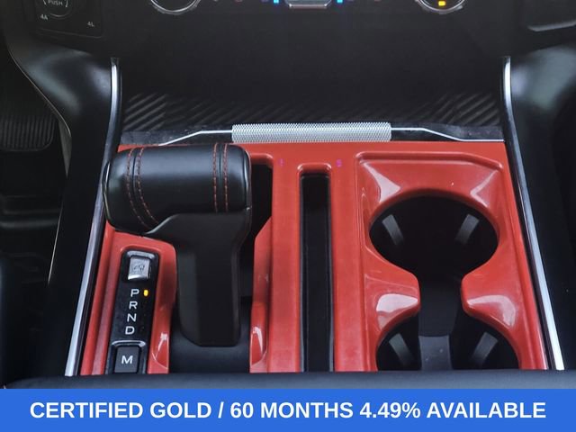 Certified 2024 Ford F150 Raptor image 25