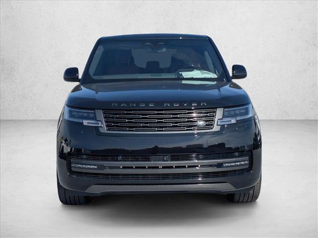 New 2026 Land Rover Range Rover SE image 6