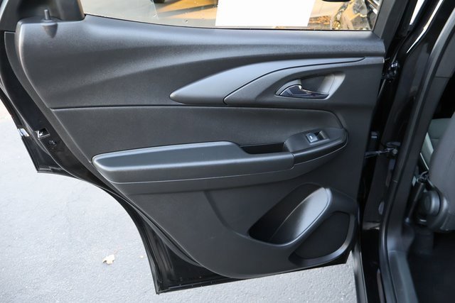 Used 2024 Chevrolet TrailBlazer LT image 21