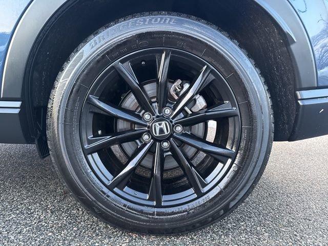 Certified 2023 Hyundai Kona SEL image 93