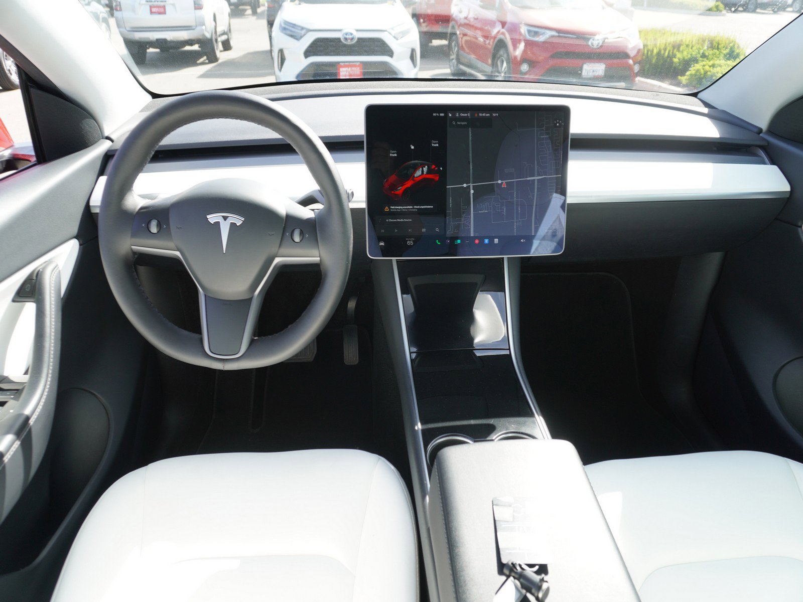 Used 2021 Tesla Model Y Long Range image 28