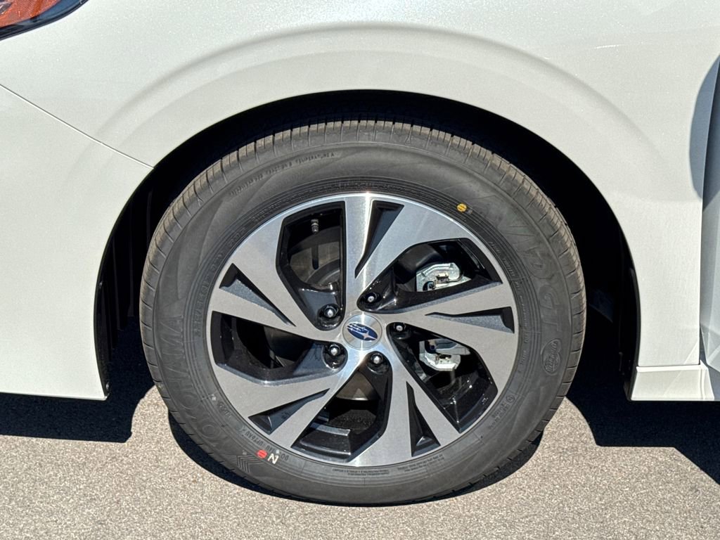 New 2025 Subaru Legacy Premium image 26