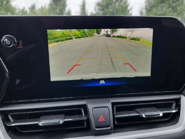 New 2026 Chevrolet TrailBlazer LS w/ LS Convenience Package FWD image 30