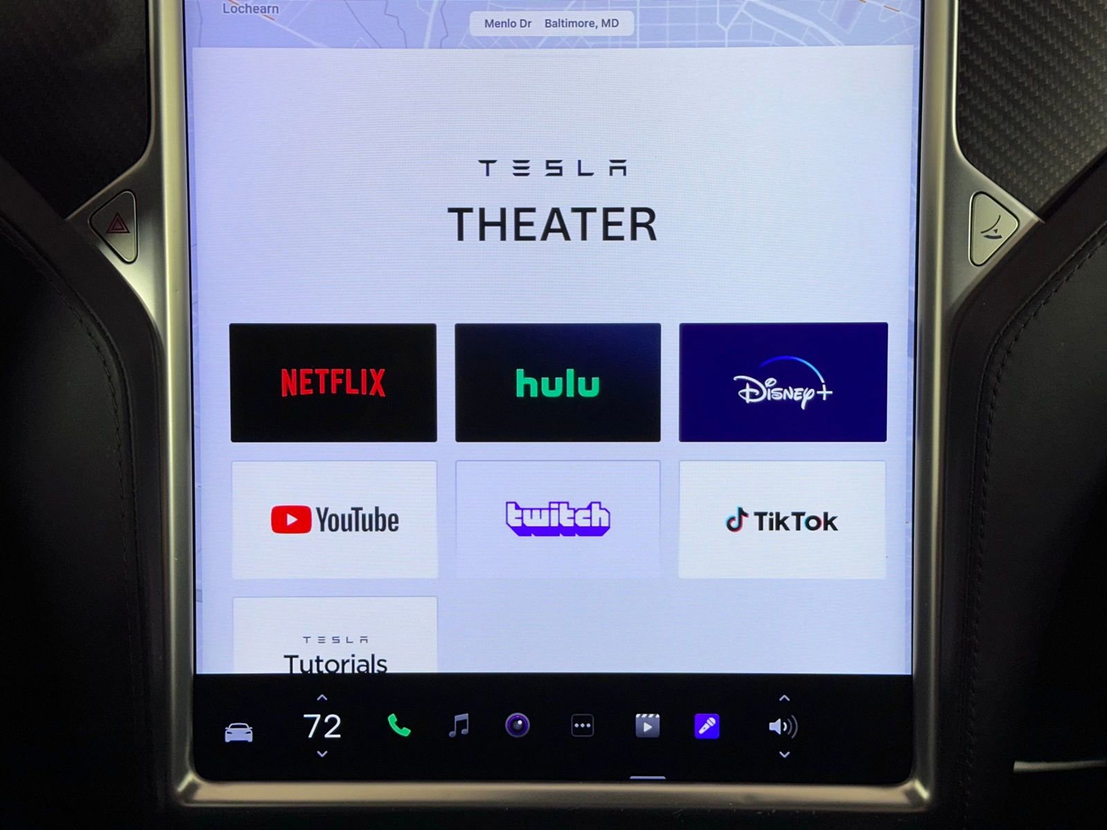 Used 2016 Tesla Model S 75D image 18