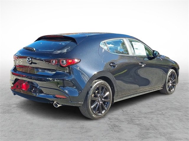 New 2026 MAZDA MAZDA3 s Sport image 6
