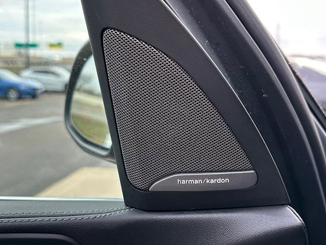 Certified 2024 BMW X5 xDrive40i w/ Premium Package image 18