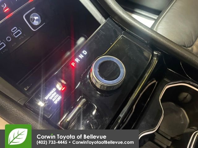 Used 2023 Jeep Grand Cherokee L Limited w/ Trailer Tow Group (B) image 35