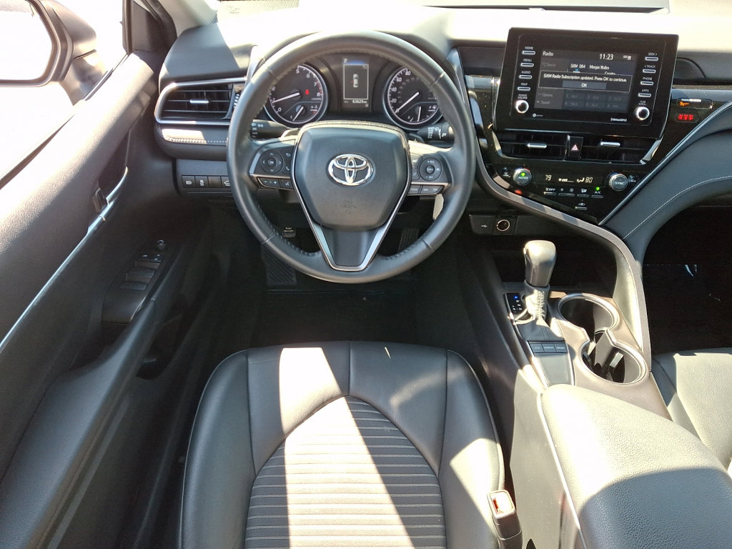 Used 2024 Toyota Camry SE image 22