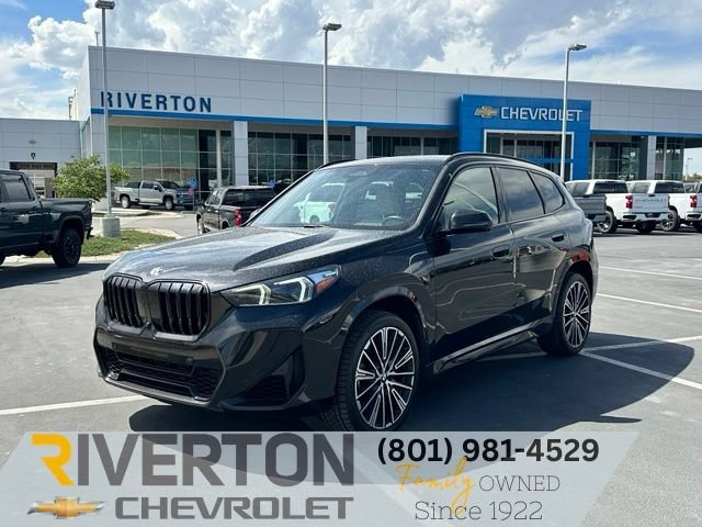 Used 2023 BMW X1 xDrive28i w/ Premium Package