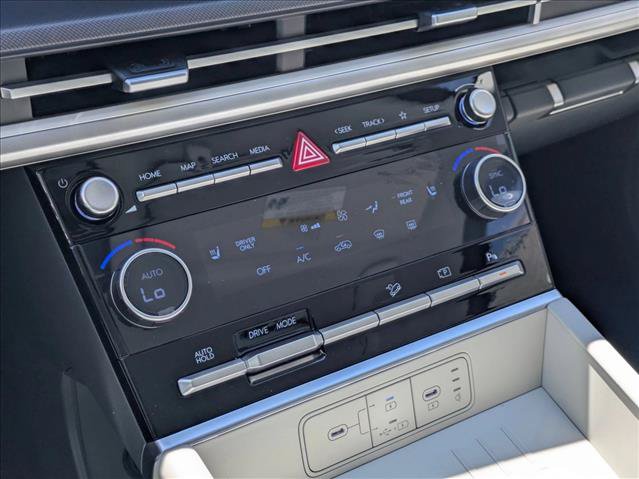 New 2026 Hyundai Santa Fe SEL FWD image 15