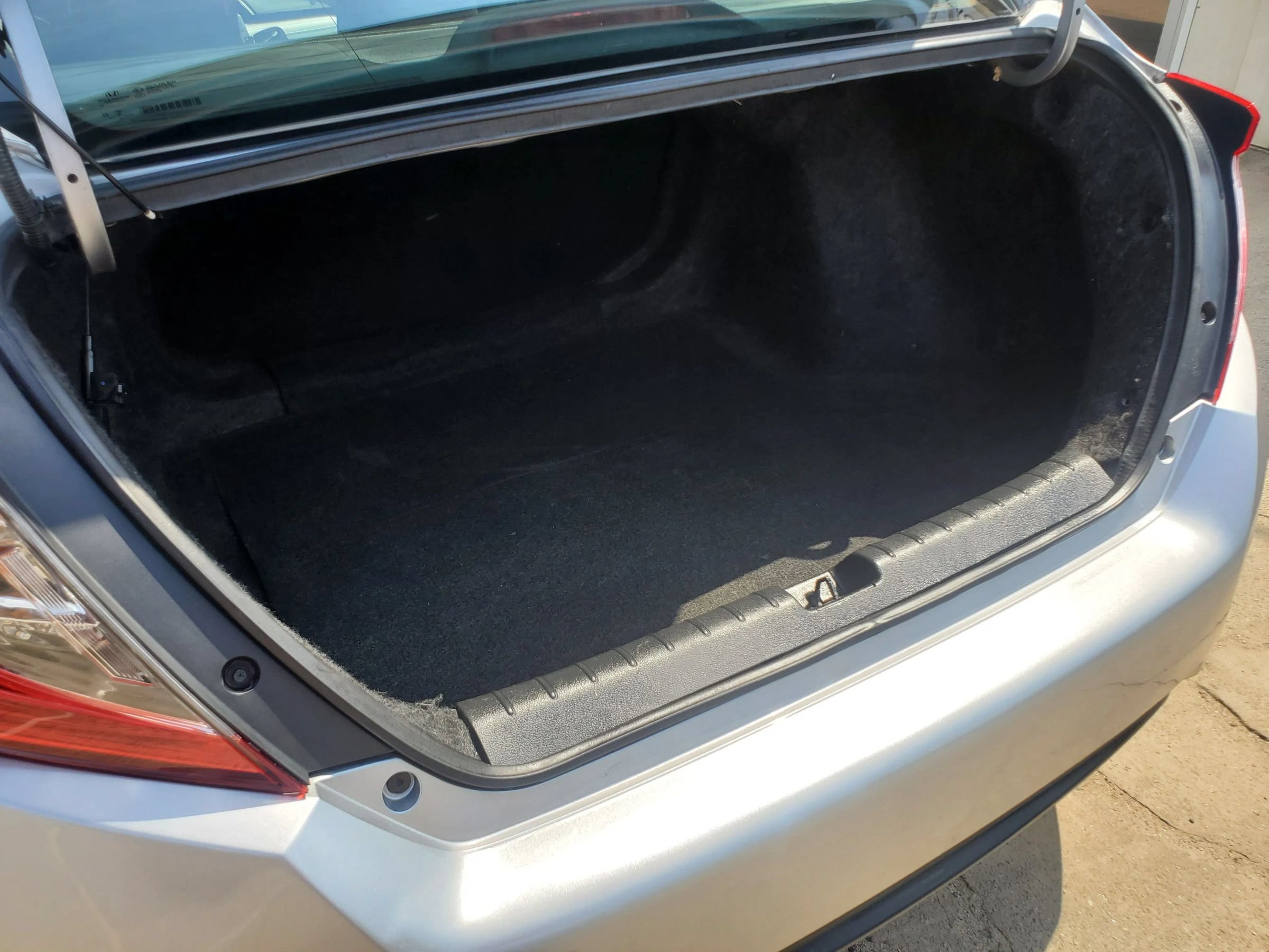 Used 2017 Honda Civic LX image 49