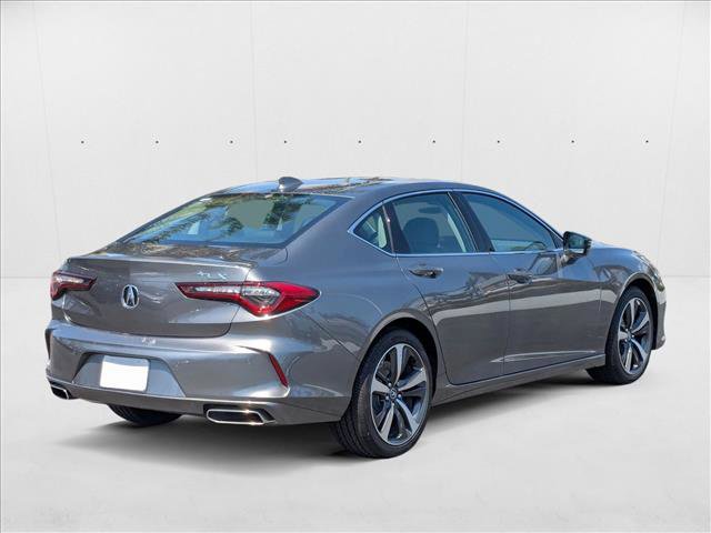 New 2025 Acura TLX w/ Technology Package image 2