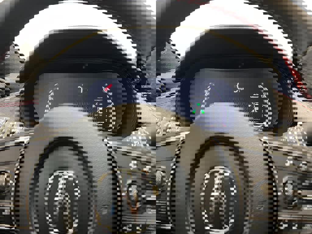 New 2025 Acura TLX SH-AWD w/ A-SPEC Pkg image 17