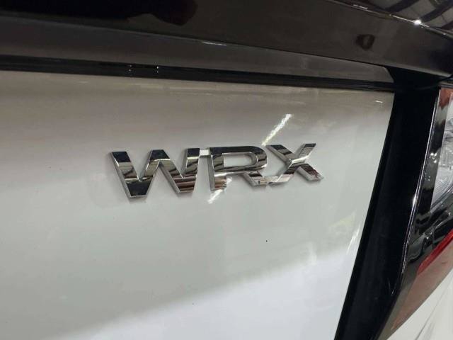 Used 2023 Subaru WRX Limited AWD/4WD image 15