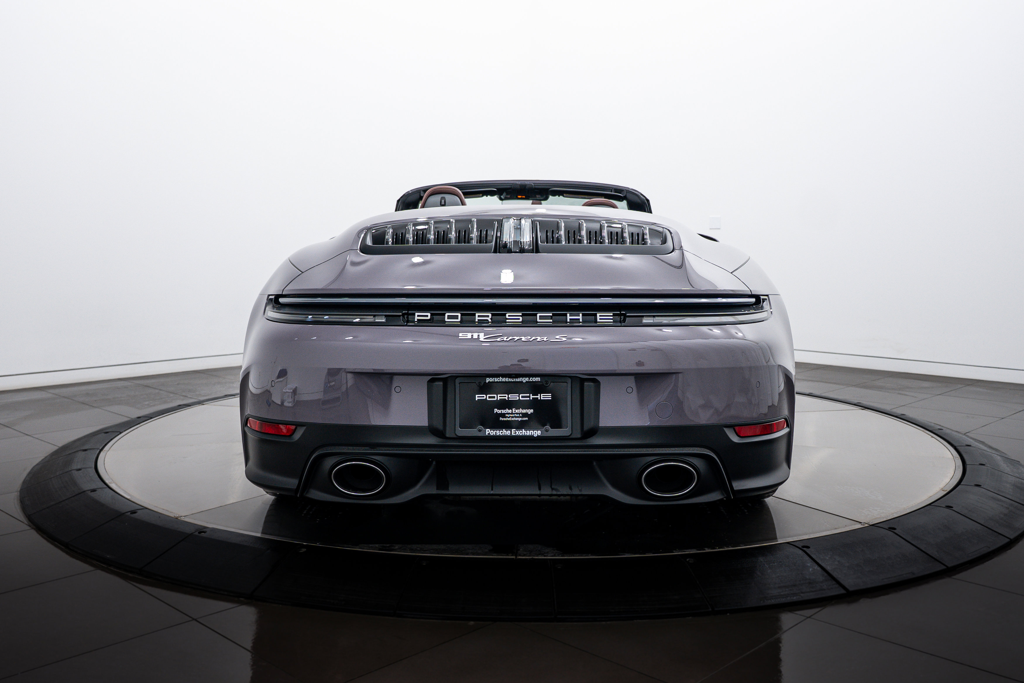 New 2026 Porsche 911 Carrera S image 6