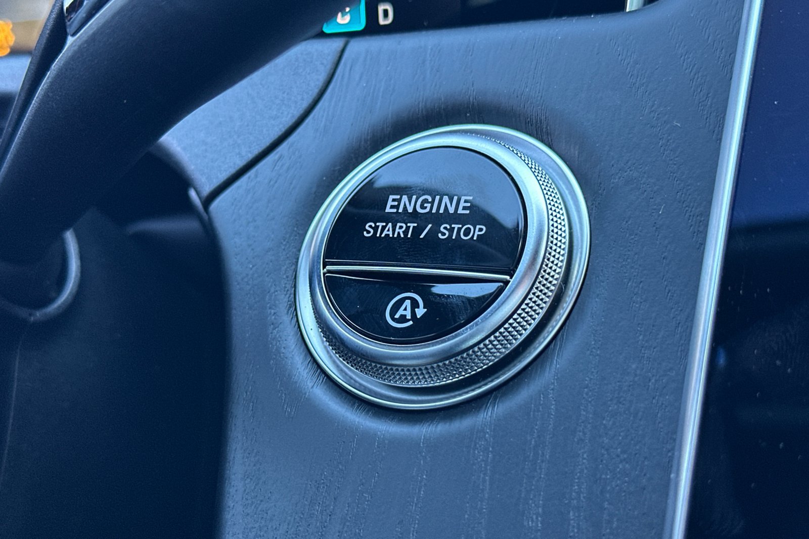 New 2026 Mercedes-Benz E 450 4MATIC Sedan image 22