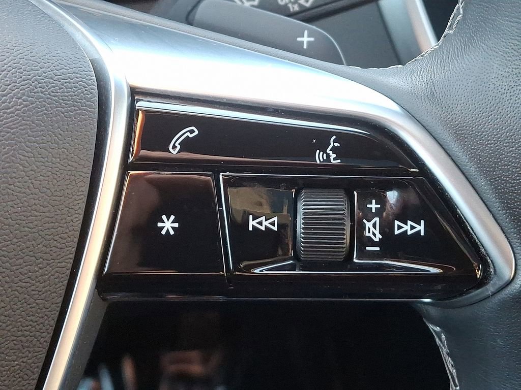 Certified 2023 Audi A6 Premium Plus w/ Premium Plus Package image 23