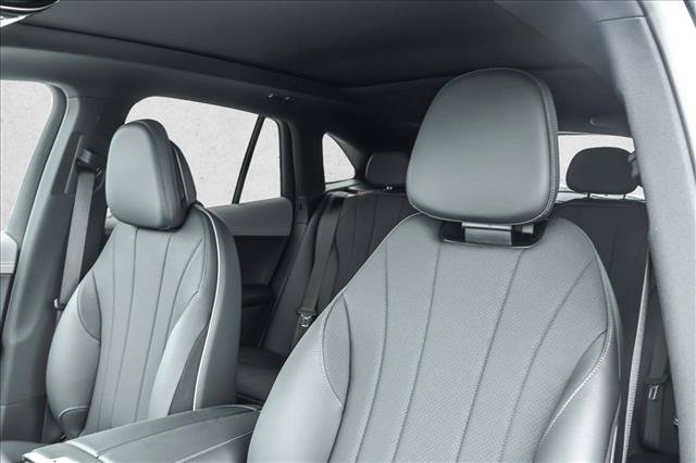New 2027 Mercedes-Benz EQE 320 4MATIC SUV image 12