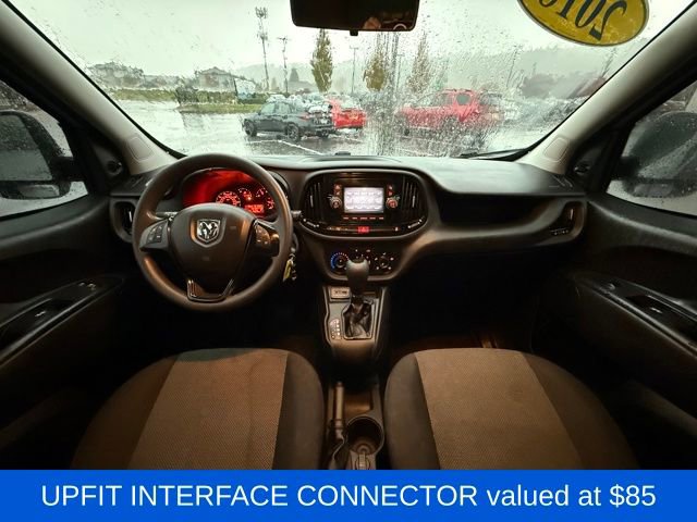 Used 2018 RAM ProMaster City Tradesman image 11