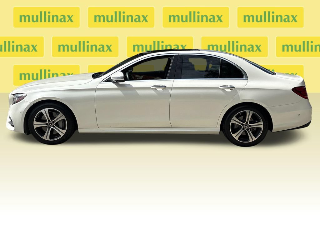 Used 2017 Mercedes-Benz E 300 image 10