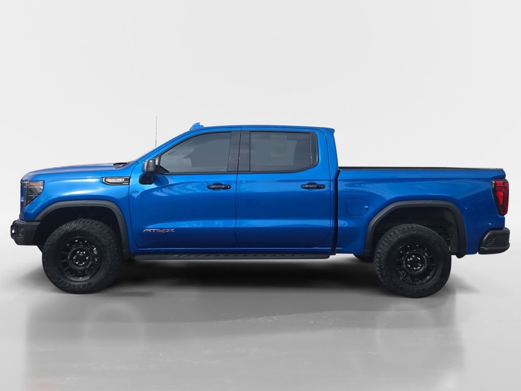Used 2023 GMC Sierra 1500 AT4X w/ AT4X AEV Edition image 2