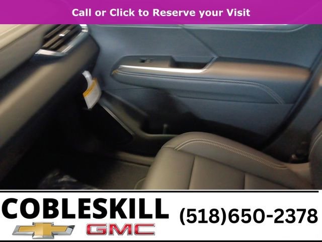 New 2025 GMC Acadia Elevation w/ Elevation Premium Package image 19