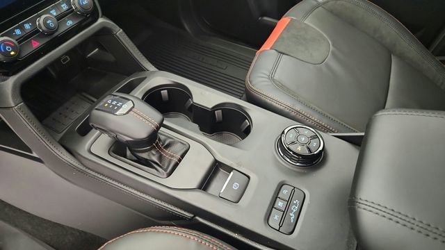 New 2025 Ford Ranger Raptor image 15