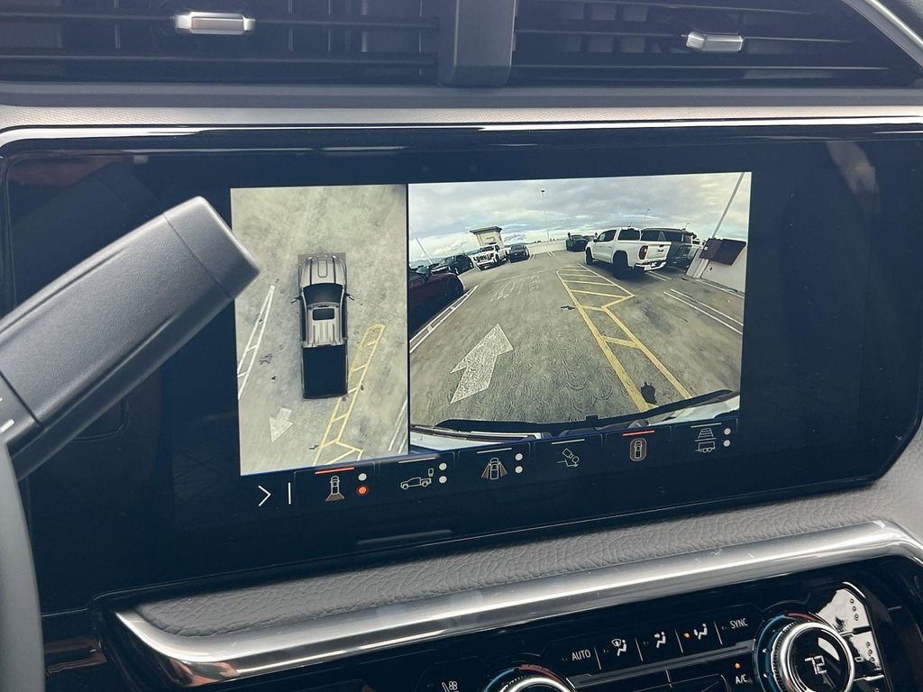 New 2026 GMC Sierra 3500 Denali AWD/4WD image 19