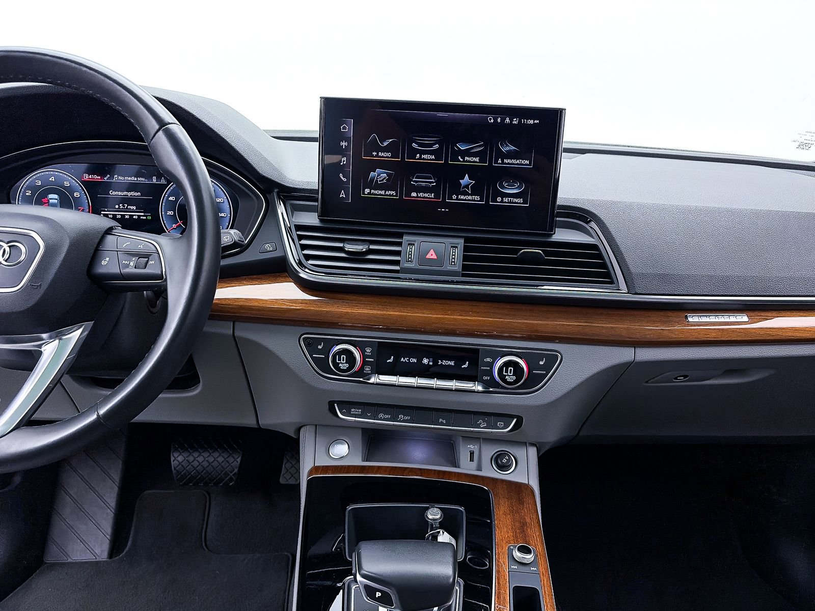 Used 2023 Audi Q5 2.0T Premium Plus image 8