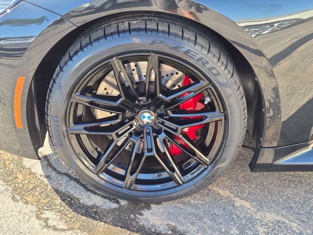 Certified 2024 BMW M2 w/ Lighting Package RWD image 25