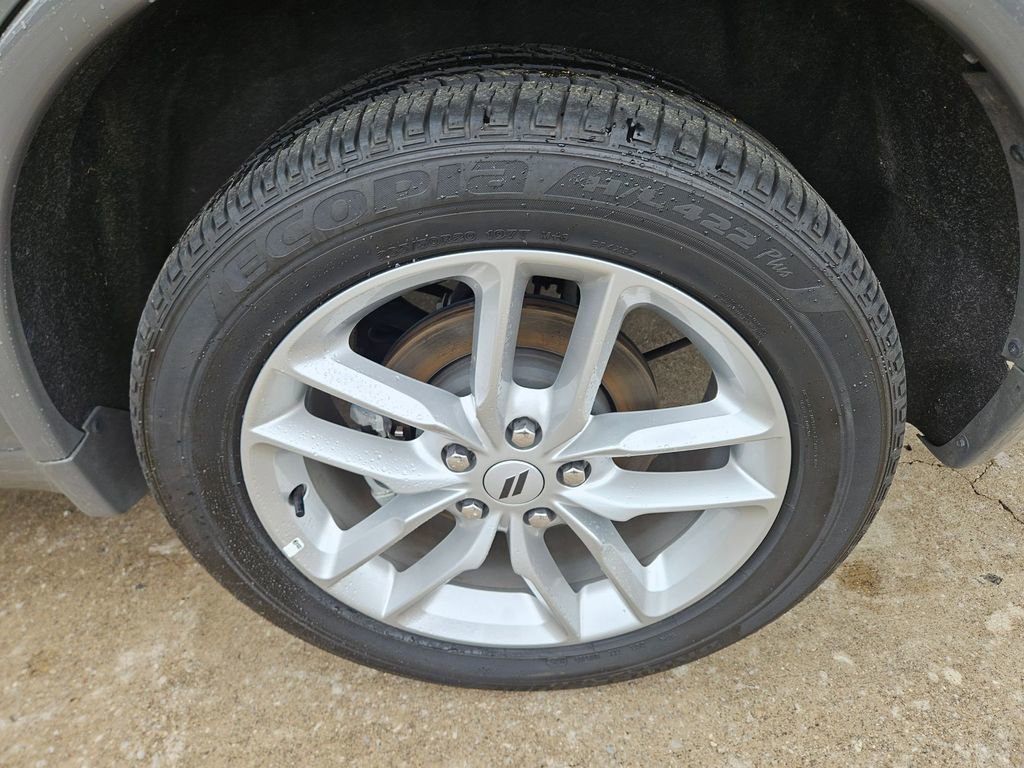 Used 2025 Dodge Durango GT AWD/4WD image 26