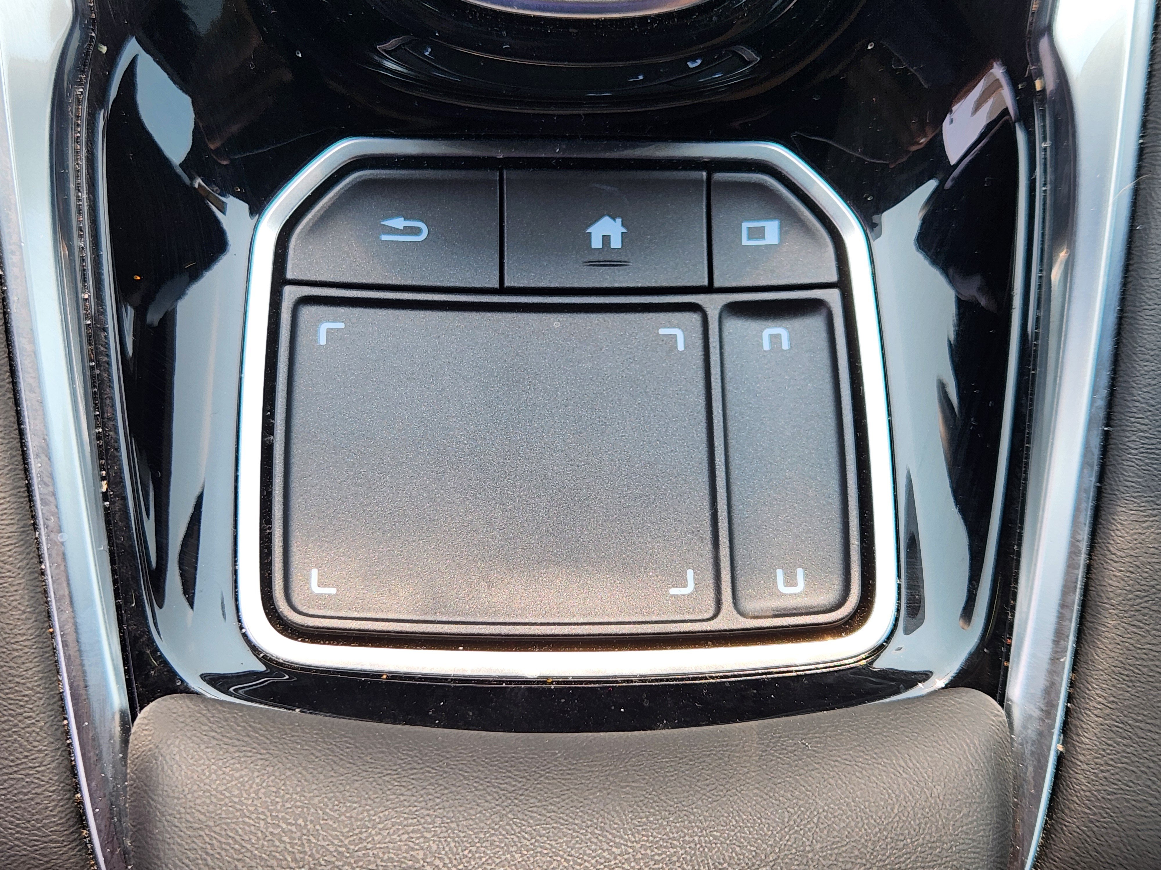 Certified 2026 Acura RDX SH-AWD image 22