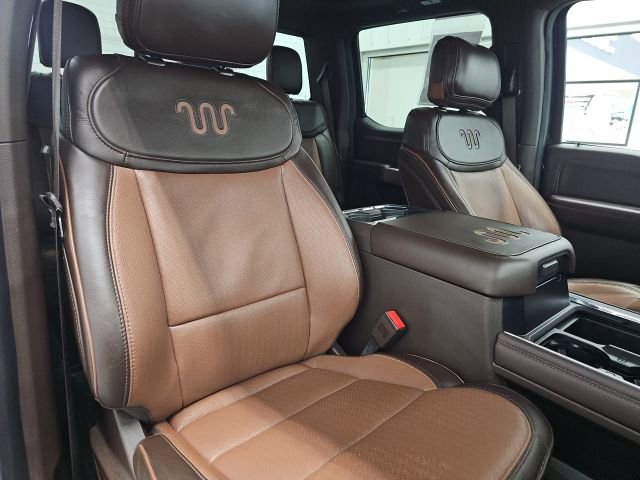 Used 2024 Ford F250 King Ranch image 13