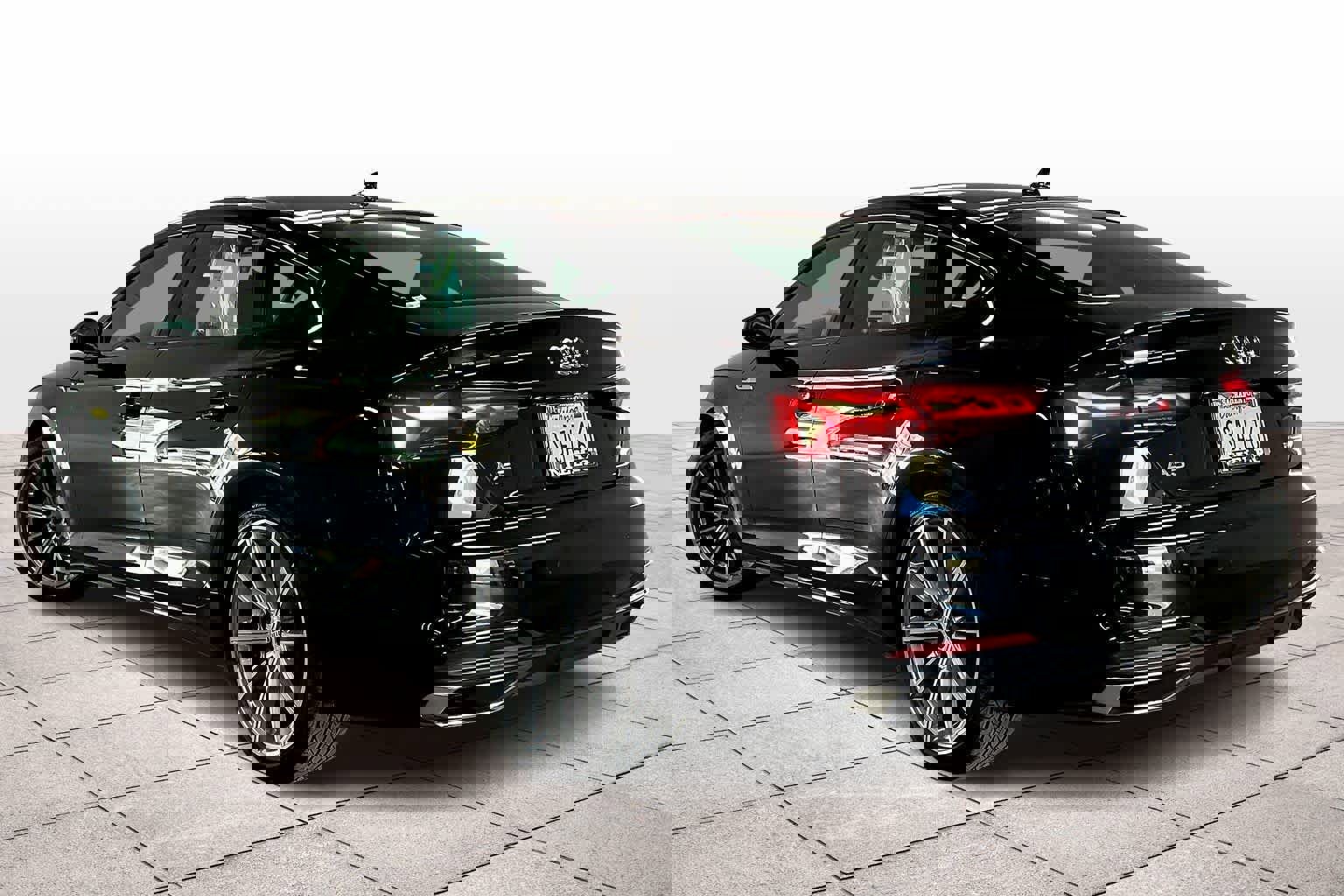 Used 2025 Audi A5 2.0T Premium Plus w/ Convenience Plus Package image 14