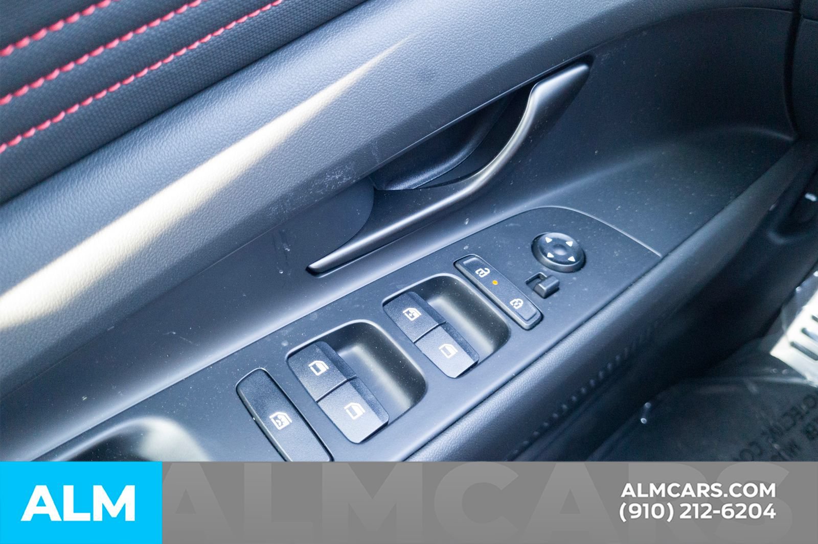 Used 2025 Hyundai Elantra N Line FWD image 29