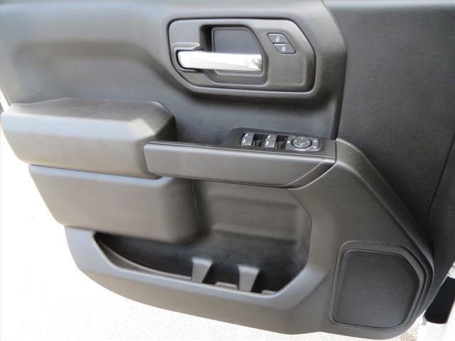 Used 2026 GMC Sierra 1500 Pro w/ Pro Value Package image 25