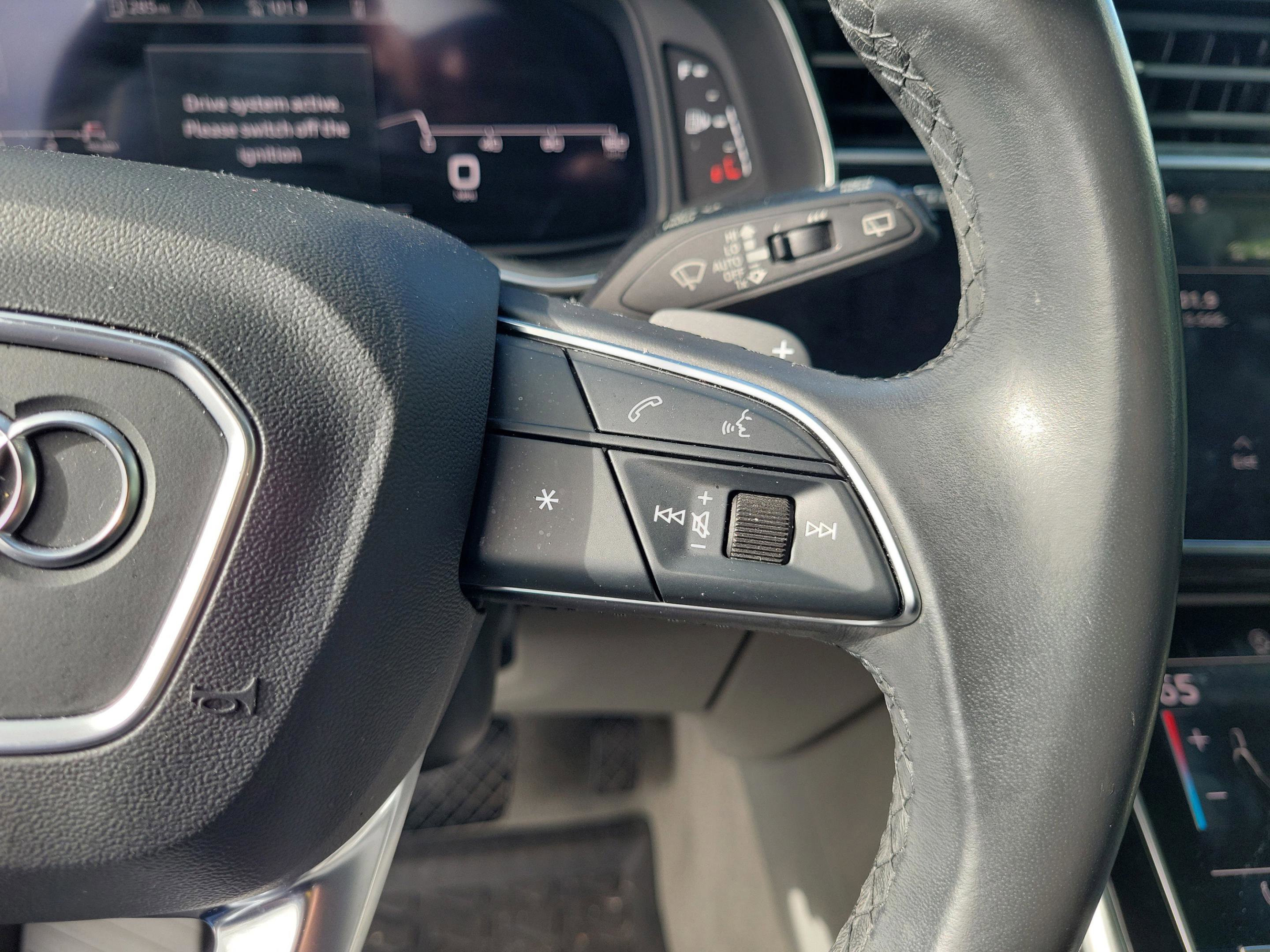 Used 2021 Audi Q7 3.0T Premium Plus w/ Premium Plus Package image 19