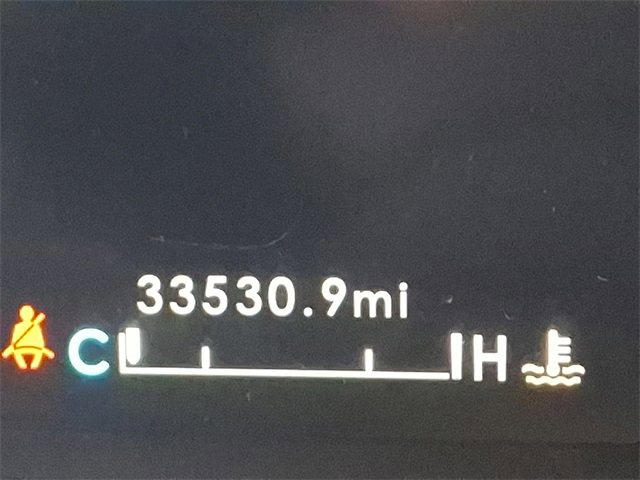 Certified 2022 Lincoln Corsair Reserve w/ Elements Package image 21