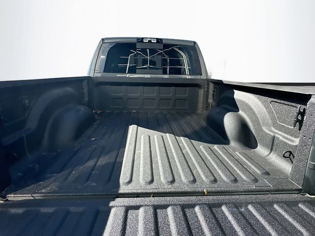 New 2026 RAM 2500 Rebel image 28