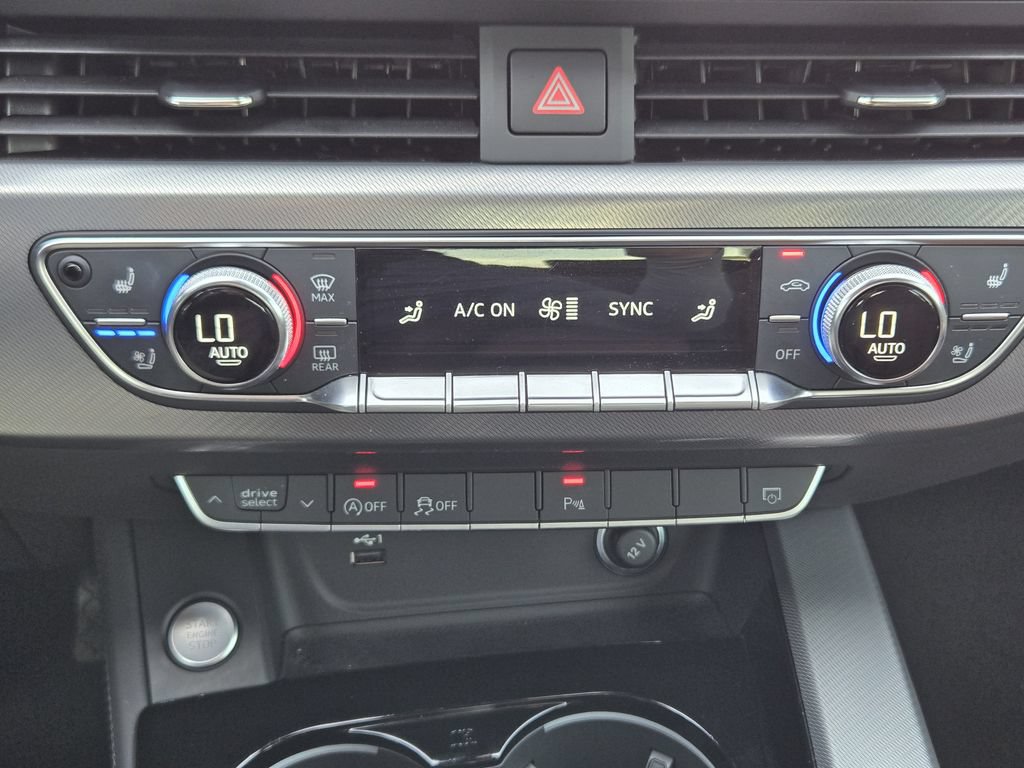 Certified 2023 Audi A5 2.0T Premium Plus w/ Premium Plus AWD/4WD image 24