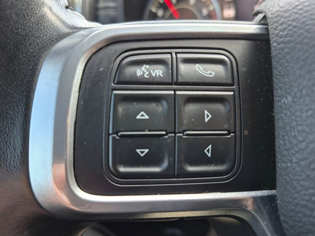 Used 2022 RAM 2500 Laramie image 25