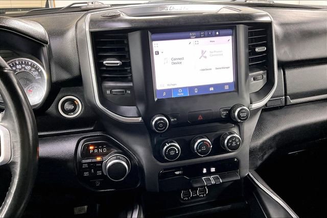 Used 2022 RAM 1500 Big Horn image 4