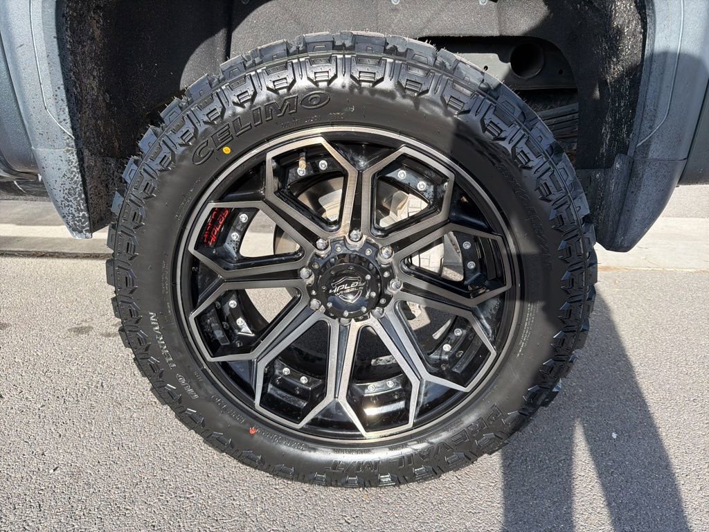 Used 2020 GMC Sierra 2500 Denali w/ Denali Ultimate Package image 58