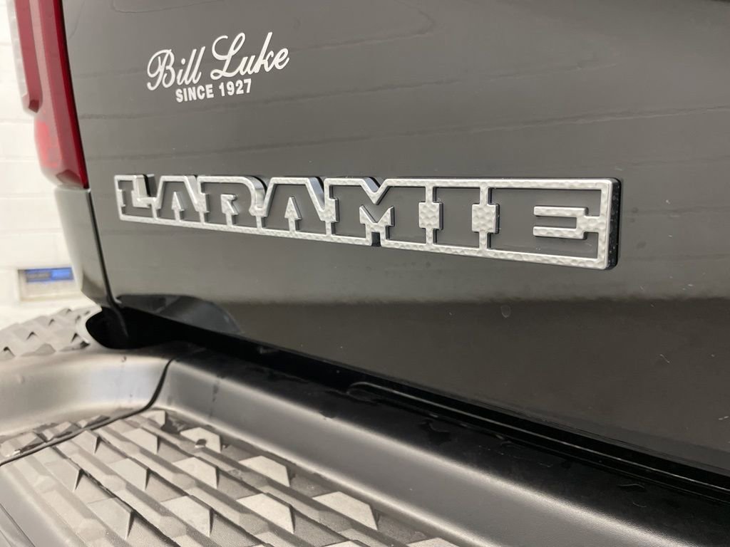 New 2026 RAM 3500 Laramie image 6