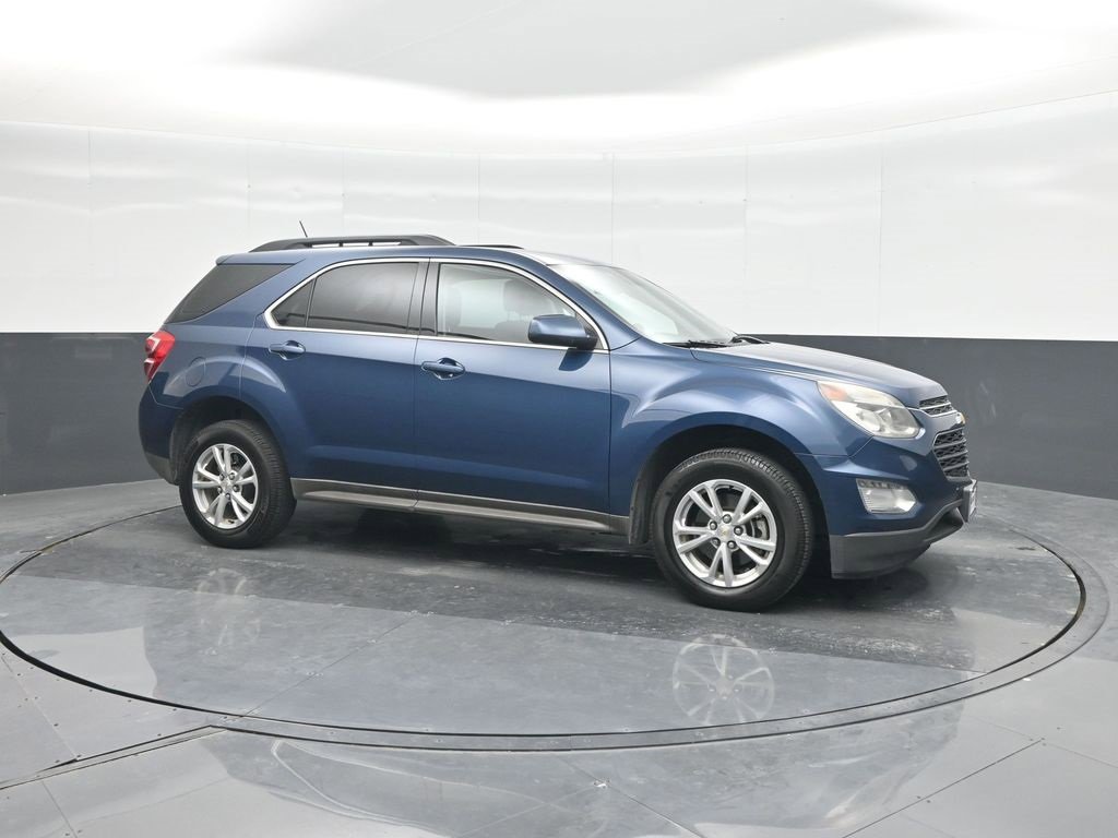 Used 2017 Chevrolet Equinox LT w/ Convenience Package image 11
