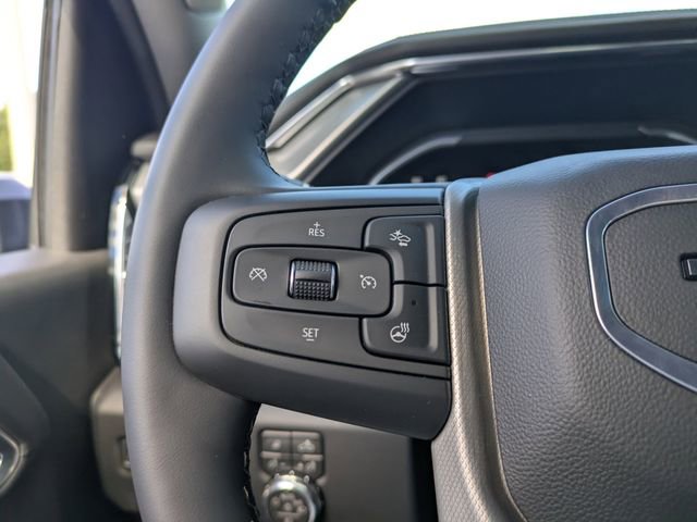 New 2026 GMC Sierra 2500 Denali w/ Denali Reserve Package image 29