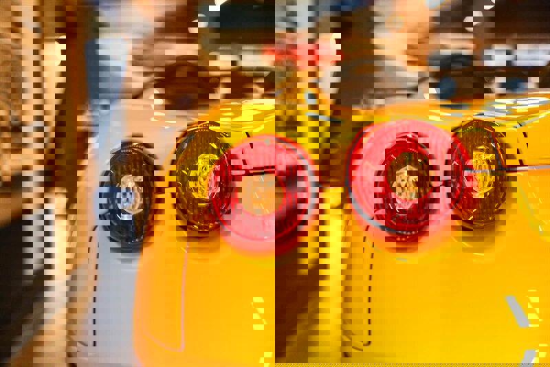 Used 2007 Ferrari F430 Spider RWD image 5