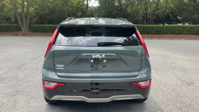 Used 2025 Kia Niro Wind FWD image 8