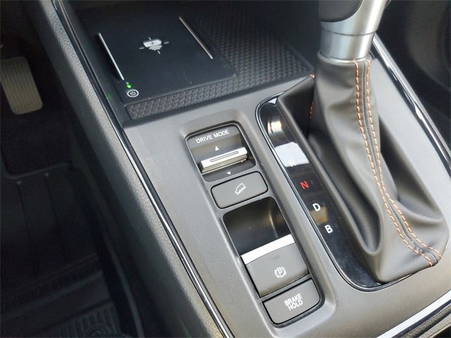 Used 2026 Honda CR-V Sport image 25